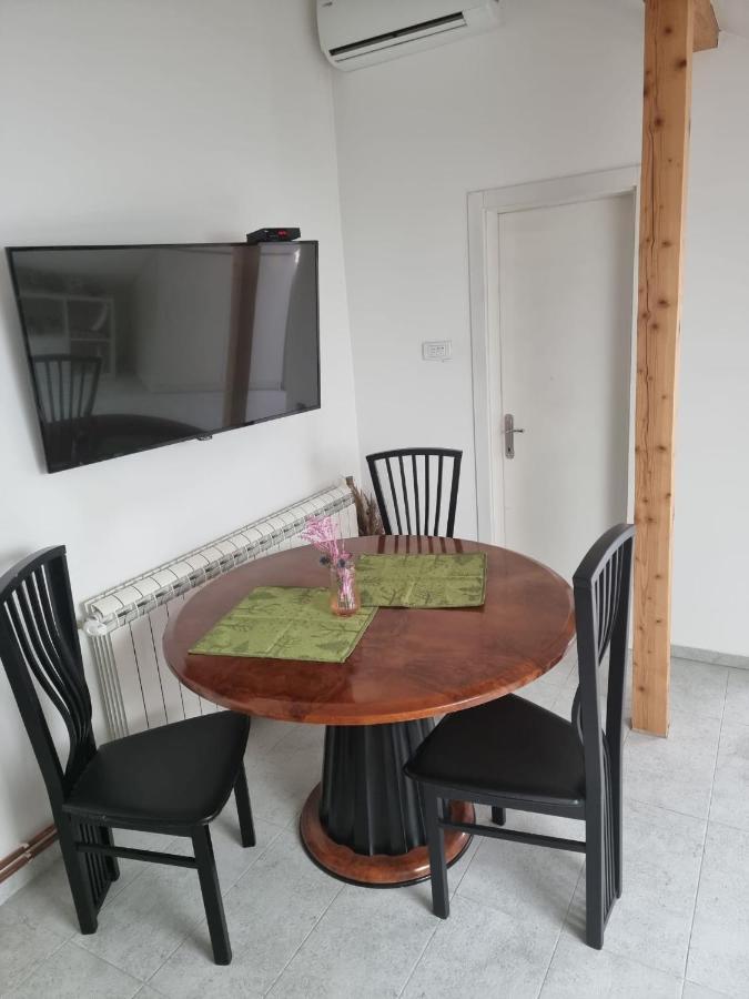 Heart Of Belgrade Cozy Lux Apartment Luaran gambar