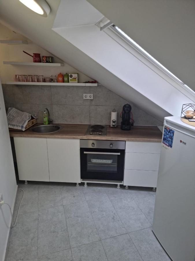 Heart Of Belgrade Cozy Lux Apartment Luaran gambar
